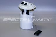 8200027963 А - fuel pump RENAULT CLIO THALIA 1.2 1.4 1.6 1.1 0986580312