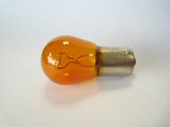 7507 ORANGE 21W/12V OSRAM bulb