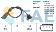 19050 /79164/ sensor AUDI A2 A3 VW BORA BORA CRAFTER 038957147A