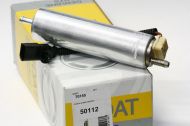 50112 (TI 7.50112.50.0) - fuel pump AUDI Q7 3.0 TDI VW TOUAREG 1K0906089