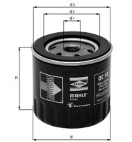 OC 96 - oil filter