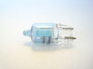 2825 HCB, 5W/12V OSRAM bulb HALOGEN COOL BLUE