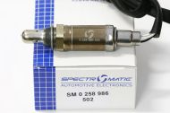 SM 0 258 986 502 - lambda sensor UNIVERSAL