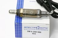 SM 0 258 986 503 - lambda sensor UNIVERSAL 