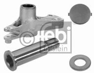 ОЕ 606 200 00 73 tensioner lever, v-ribbed belt