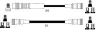 HS16 ignition cable