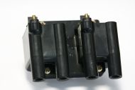 6015 /12814/ ignition coil HYUNDAI COUPE ELANTRA GETZ LANTRA 2730123003