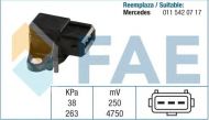 16854 /15024 FAE/ MAP sensor