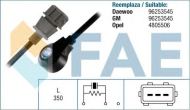 60132 knock sensor CHEVROLET AVEO KALOS SPARK DAEWOO MATIZ NUBIRA TACUMA 96253545 