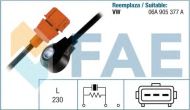 60139 knock sensor AUDI A3 TT SKODA FABIA VW BORA GOLF 4 G85530299160Z 06A905377A