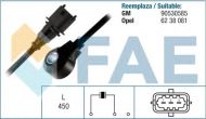 60141 knock sensor OPEL ASTRA G OMEGA B VECTRA B C 90530585