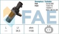 19026 /79196/ sensor FIAT 500 IDEA PANDA FORD KA 55187380