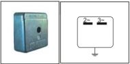 RGU/2-A voltage reg.