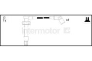 76142 кабели високо напрежение  LAND ROVER FREELANDER 2.5 MG ZS ZT ROVER 45 75 2.0