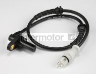 60075 /82 00 186 294/ ABS sensor RENAULT CLIO KANGOO THALIA TWINGO 8200186294