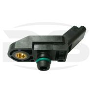 16810 DS1716 MAP sensor Citroen Peugeot Fiat Lancia 19201K 9631813680