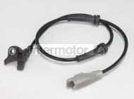 60068 /S107396002Z/ ABS sensor PEUGEOT 307 96353847