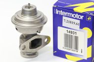 7.21819.61 - EGR valve ! MERCEDES C-CLASS W202 S202 721819610