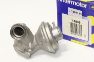 7.24809.06 - EGR valve FORD FIESTA FUSION 1.4 TDCI PEUGEOT 1007 206 306 1.4 HDI 724809060  1628XV