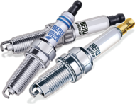 UXF 79 - spark plug  BERU UXF79 0002335601