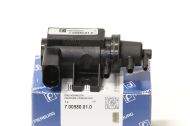 7.22903.27 /7.00580.01/ - pressure converter VW CADDY GOLF 5 MULTIVAN PHAETON TOUAREG TRANSPORTER SDI TDI 722903270 700580010 1K0906627