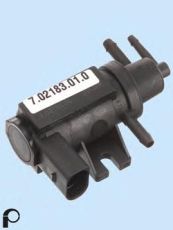 7.02183.01 / 7.22903.01/ - pressure converter AUDIA3 A4 SKODA FABIA OCTAVIA SUPERB VW BORA GOLF 4 LT NEW BEETLE PASSAT POLO SHARAN TOUAREG TDI 702183010 722903010 1J0906627