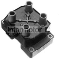 12623  ignition coil ALFA ROMEO 155 164 FERRARI 348 F355 MONDIAL FIAT BRAVA BRAVO CROMA FIORINO MAREA PALIO PUNTO SCUDO TEMPRA TIPO POLONEZ KIA SPORTIGE LANCIA DEDRA DELTA KAPPA THEMA Y Y10 LANDROVER DISCOVERY RANGE ROVER 60558152 ZS234 ZS233 0221503407