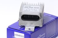 0255453232 - Control unit, heating/ventilation MERCEDES W168 W210 S210 VANEO 414 025 545 3232