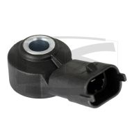 DS2112  knock sensor ALFA ROMEO 159 GIULIETTA MITO SPIDER FIAT BRAVO DOBLO PUNTO HONDA JAZZ LANCIA DELTA YPSILON OPEL AGILA ASTRA G H COMBO CORSA B C D INSIGNIA ZAFIRA B PORSCHE 911 BOXSTER 0261231176