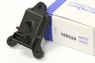 16802# MAP sensor ALFA ROMEO 33 CITROEN AX BERLINGO BX C15 JUMPER RELAY SYNERGIE XANTIA XM XSARA ZX FIAT BRAVA BRAVO CINQUECENTO 46531222