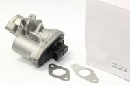 SM 8C1Q9D475BA - EGR valve CITROEN RELAY FIAT DUCATO TRANSIT LAND ROVER DEFENDER PEUGEOT BOXER LR006650