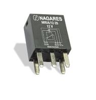 MR 1  MRIA/12-20 - relay, 20A/30A