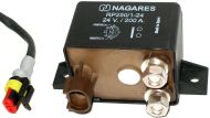 MR 107  RP250/1-24 - relay