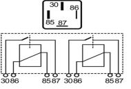 RLDP/24 реле