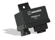 MHG 57  TPDSG/6-12 - glow plug relay