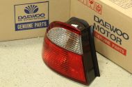 96304616 -/96500229/ REAR LAMP LH LANOS