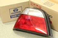 96187408 LAMP-TAIL LH-NEXIA