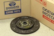 96138855 CLUTCH DISK ESPERO