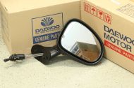 96323345S -Outside Mirror MATIZ