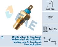 35370 temperature sensor