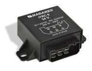 MFL 36  ITRC-6 - flasher unit relay 24V DIN