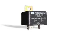 MFL 16  ITG/3-12 - flasher unit relay, 12V