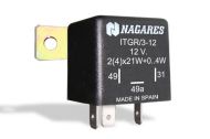 ITGR/3-12-relay 12V