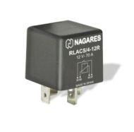 MR37  RLACS/4-12R - relay, 70A