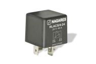 MR 38  RLACS/4-24 - relay, 40A, 24V