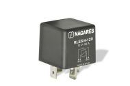 RLES/4-12R - relay, 50A