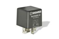 MR 79  RLPAS/5-12 - relay, 40A