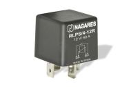 MR 86  RLPS/4-12R - relay, 40A