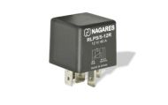 MR 91  RLPS/5-12R - relay, 40A