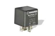 MR 89  RLPS/5-12 - relay, 40A